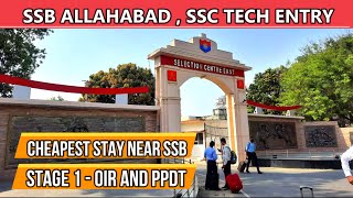 SSB ALLAHABAD VLOG 30  REPORTING  DOCUMENTS  DRESSCODE OIR PPDT ssballahabad ssbinterview [upl. by Wiedmann788]