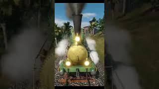 Checkout episode 2 of Transport fever 2 train railway transportfever2 [upl. by Eriuqs205]