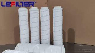 Pall filter cartridge [upl. by Ber]