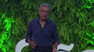 Comecei a fazer 80 anos com 29  Abilio Diniz  TEDxSaoPauloSalon [upl. by Kieffer]