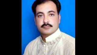 Ahmed Nwaz Cheena Moonjha Na Thi Main Wal Awne [upl. by Lyram]