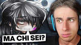 IL GACHA TUBER più ALTEZZOSO di GACHA LIFE [upl. by Sonni247]