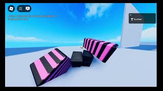 Parkour system cuz im bored [upl. by Noryahs]