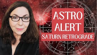 All Signs  Saturn Retrograde in Pisces What It Means for Your Zodiac Sign amp Life Stella Wilde [upl. by Larina]