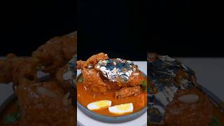 Murg Musallam Recipe Asmr shorts [upl. by Simonne]