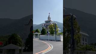 This beautiful church is located on an island in China God Is Everywhere [upl. by Judson981]