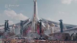 ¡¿Tomorrowland en México Festival Zamna 2023 Tulum [upl. by Handel822]