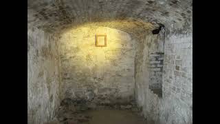 Fort Mifflin Slide Show  Philadelphia PA No Sound [upl. by Buck]