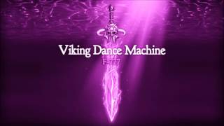 F777  4 The Lost Vikings VIKING DANCE MACHINE [upl. by Marasco]