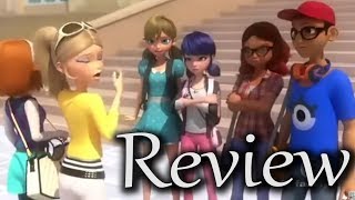 Not just a recap  Stormy Weather 2 Episode Review  Miraculous Ladybug [upl. by Steen571]