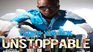 CHARLY BLACK  UNSTOPPABLE [upl. by Terri]