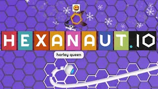 How to play  Hexanautio Superhexio Map 100 control [upl. by Leynad406]