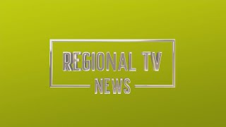 Regional TV News March 21 2024 [upl. by Nnylyar]