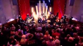 Caro Emerald  Back it Up Live [upl. by Byers]