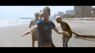 Paolo Rubboli feat Helian Evans Kevlex y Axel Ortiz  Runaway [upl. by Icram]