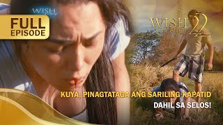 Kuya pinagtataga ang sariling kapatid dahil sa selos Full Episode  Wish Ko Lang [upl. by Blackwell]