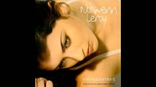 Nolwenn Leroy  Inévitablement Radio Edit [upl. by Safoelc]