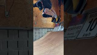 Landyachtz Ditch Life ATVX Mini Ramp Shredding skateboarding skateboard skate [upl. by Kreiker]