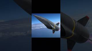 Russian Avangard world fastest hypersonic missile [upl. by Reinhart534]