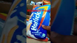 Wholesale price Horlicks Classic Malt 1kgPouch in neodealWholesale Price [upl. by Cyril199]