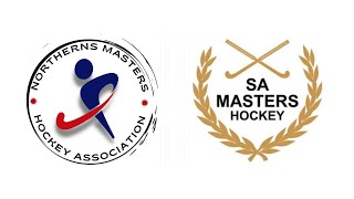 Hockey Masters IPT  Mustangs Final Southern Gauteng vs WP  Menlo Park Astro 12 Aug 2023 1030 [upl. by Tratner720]