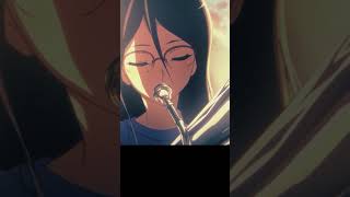 ¿Este anime de música te hará LLORAR SOUND EUPHONIUM resumendeanime animeviral [upl. by Dewitt]