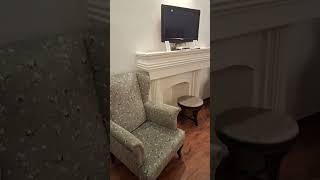 Budget Hotels in Dalhousie Hotel Mount View Room Tour and Amenities Detailed Video [upl. by Esital]