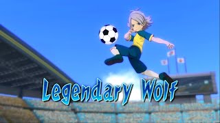 RAIMON OG VS ALIUS MASTERS  INAZUMA ELEVEN VICTORY ROAD BETA [upl. by Ecertap]