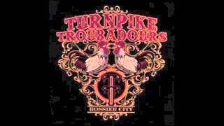 Turnpike Troubadours  Angola [upl. by Aisayt939]