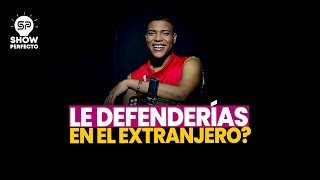 ARTISTAS DOMINICANOS QUE ESTARÍAS DISPUESTO A DEFENDER EN EL EXTRANJERO [upl. by Tray]