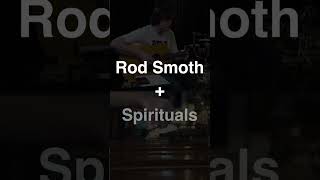 FREEDOM  WAD  ROD SMOTH AND SPIRITUALS [upl. by Ailhad]