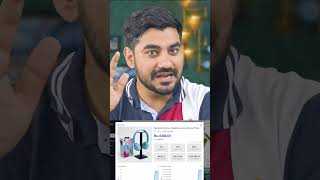 products Hunting in Headphone category on Daraz  Hot Selling Products on Daraz ecommerce [upl. by Beverly]