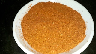 Sambar masala powder [upl. by Mell]