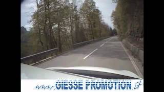 Cameracar PS quotVAL TALEGGIOquot  29 Rally Prealpi Orobiche [upl. by Cissy]