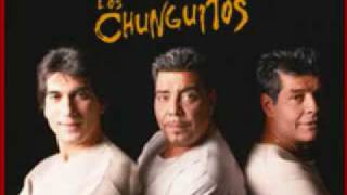 Los Chunguitos Como Yegua Brava [upl. by Remat]