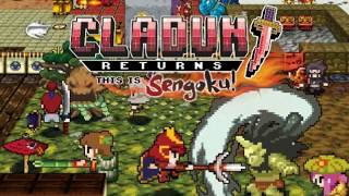 Download Game  Cladun Returns This is Sengoku  Full Version For Android PS4 PSP PC and XBOX [upl. by Aitsirk]