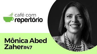 Café com Repertório47 – 13 de novembro de 2024 [upl. by Eitsyrc]