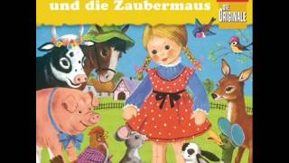 EUROPADie Originale  Folge 97 Puppenjulchen und die Zaubermaus [upl. by Goldfarb222]