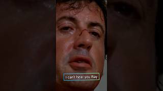 SYLVESTER STALLONE Most Intense Scene COPLAND [upl. by Sylvester]