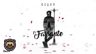 Ozuna  El Farsante Audio Oficial  Odisea [upl. by Cyrill]