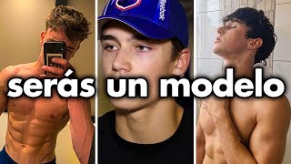 7 HÁBITOS para Verte Como MODELO Incluso Si Eres FEO [upl. by Liw]