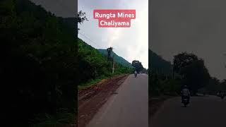 Rungta Mines Chaliyama [upl. by Senn300]