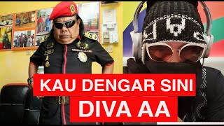 APA MASALAH KAMU AZWAN ALI DENGAR USTAZ CAKAP NI [upl. by Bonilla896]