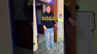 Goodbye 2022 Welcome 2023 But There Clones Not My Video Pakyofficial [upl. by Binah]