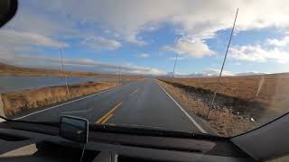 Timelaps from Hardangervidda [upl. by Hawker]