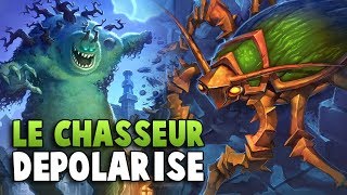 LE CHASSEUR DEPOLARISE  POUR UN WINRATE ENCORE MEILLEUR [upl. by Flatto]