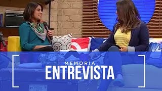 Memória  Neurociências  Dra Rosana Alves Entrevista [upl. by Auhsuoj687]