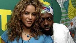 wyclef jean love [upl. by Gnes924]