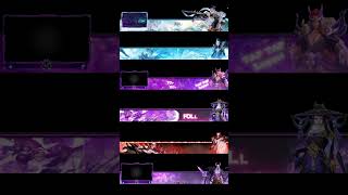 Animated Gaming Overlay MLBB  Link ada di bio [upl. by Carly]