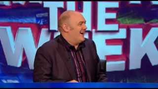 Mock the Week Series 11 Episode 13  Highlights [upl. by Niamrej]